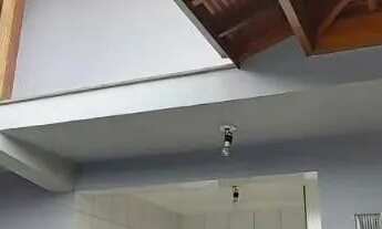 Imagem: Casa à venda em vila fátima, piracicaba