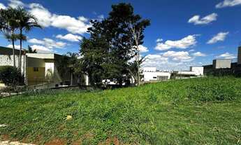 Imagem 2: Lote com 572m² no Portal do Sol Mendanha