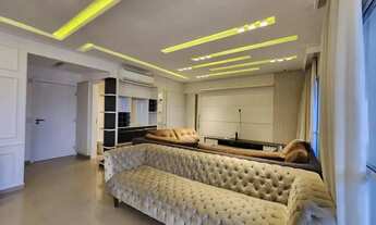 Imagem 2: Apartamento Aluguel Reserva Inglesa London 03 Suítes 10 andar