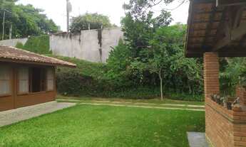 Imagem 4: CASA PARA VENDA EM CHÁCARA REPRESINHA - COTIA