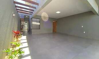 Imagem: Casa no Flor do Cerrado - Desconto na Entrada