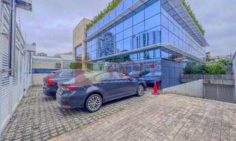 Imagem 2: Prédio para alugar, 1267 m² por R$ 84.412,68/mês - Vila Cordeiro - São Paulo/SP