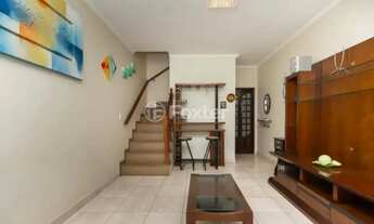 Imagem 4: Apartamento à venda Rua Bartolomeu Dias, Jardim Textil - São Paulo