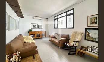 Imagem 3: Apartamento à Venda - Coração de Jesus, 3 Quartos, 104 m2