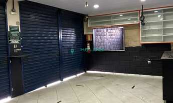 Imagem 4: GALPÃO COMERCIAL DE GRANDE PORTE À VENDA