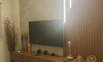 Imagem 4: Sobrado 3 suítes Condomínio Jardim de Mônaco