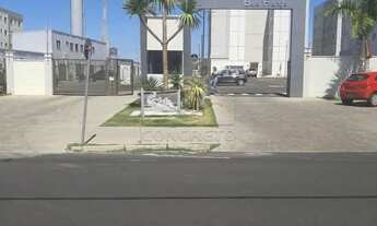 Imagem 2: Lindo apartamento no residencial BELA FRANÇA!