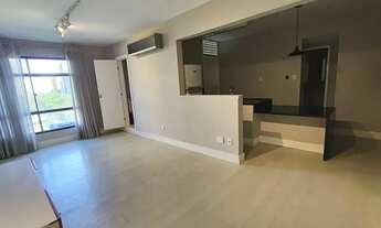 Imagem: Imóvel para aluguel com 60m² com 1 quarto