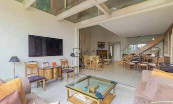 Imagem 2: Venda Apartamento 4 Dormitórios - 290 m² Brooklin