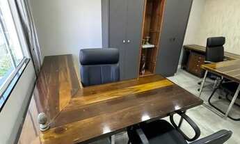 Imagem 2: Sala Comercial para Aluguel no Centro de Itajaí