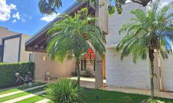 Imagem 3: Casa com 3 dormitórios para alugar, 150 m² - Village Mirassol III - Mirassol/SP