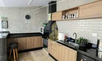 Imagem 5: Casa com 3 dormitórios à venda, 130 m² por R$ 1.011.000 - Jardim das Indústrias - São José