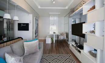 Imagem 3: Apartamento à Venda - Consolação, 1 Quarto, 48 m2