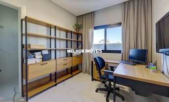 Imagem 5: Condomínio Caledônia Private Village - Locação Anual - Casa alto padrão em Condomínio Fech