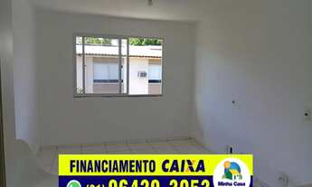 Imagem 3: Mangueira Apto 2 Quartos