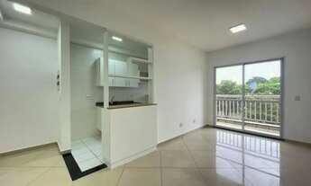 Imagem 2: Apartamento com 3 dormitórios para alugar, 70 m² por R$ 2.150/mês - São Vito - Americana/S