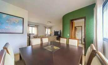 Imagem 7: Apartamento com 3 dormitórios, 97 m² - venda por R$ 680.000,00 ou aluguel por R$ 3.577,00