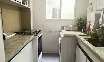 Imagem 6: VENDO!!! Apartamento no Condomínio Chapada Boulevard Bairro Bela Mariana, Cuia