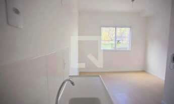 Imagem 6: Apartamento à Venda - Vila Santa Maria, 1 Quarto, 17 m2