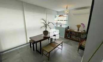 Imagem 3: Apartamento com 3 dormitórios, 89 m² - venda por R$ 970.000,00 ou aluguel por R$ 6.555,00