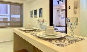 Imagem 4: Apartamento para Venda Mobiliado