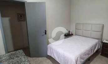 Imagem 6: Casa com 3 dormitórios à venda, 214 m² por R$ 720.000,00 - Fonseca - Niterói/RJ