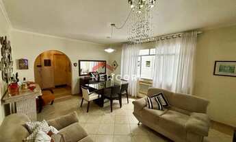 Imagem 2: Apartamento em Avenida Marechal Floriano Peixoto - Pompéia - Santos/SP