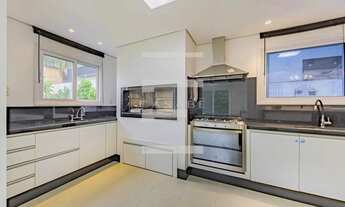 Imagem 6: Casa à Venda no Alphaville Gravataí