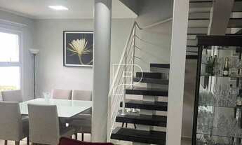 Imagem 2: Casa com 3 dormitórios à venda, 86 m² por R$ 670.000,00 - Granja Viana - Cotia/SP