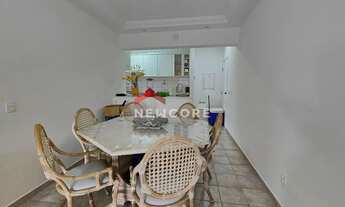 Imagem 2: Apartamento em Passeio dos Sambaquis - Riviera de São Lourenço - Bertioga/SP