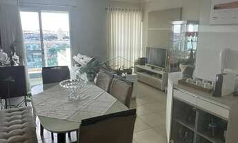 Imagem 4: Apartamento com sala estendida - UP CLUB