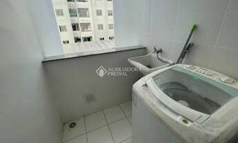 Imagem 7: Auxiliadora Predial aluga, Apartamento no 1º andar semi mobiliado com 02 dormitórios