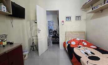 Imagem 5: Sala 2 quartos junto colégio militar