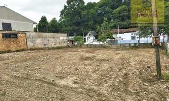 Imagem 6: Terreno à venda, 364 m² por R$ 460.000,00 - Vila Rivabem - Campo Largo/PR