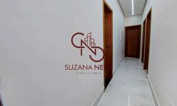 Imagem 6: CASA DUPLEX COM 4 QUARTOS NO CONDOMINIO CLUB CAJUPIRANGA