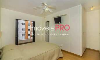 Imagem 7: Lindo apartamento em andar alto ao lado do Shopping Higienópolis