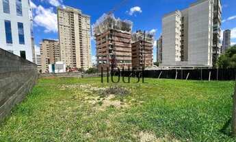 Imagem: Terreno à venda em condomínio residencial