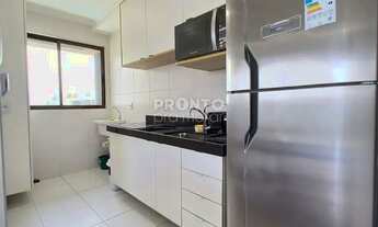 Imagem: Apartamento com 2 quartos em Centro