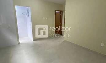 Imagem 4: Apartamento 2 quartos no bairro Forquilhas, São José