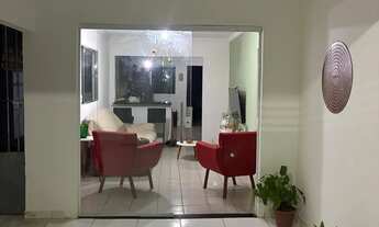 Imagem: Casa para alugar (sem mobília) no conjunto