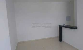 Imagem 3: Apartamento Padrão em São Carlos