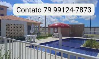 Imagem 2: Apartamento grande ville na Barra dos Coqueiros