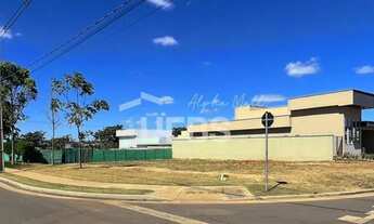 Imagem 4: Lote de Esquina no Terras Alpha I