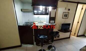 Imagem 4: Flat com ótimo preço no Centro de SP. Confira!