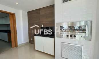 Imagem 2: Maison Verte Marista - Apartamento 3 quartos, sendo 3 suítes