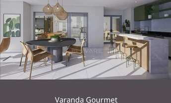 Imagem 3: Apartamento à venda no Cidade de Seattle, Ribeirão Preto, SP, 4 quartos, 4 suítes