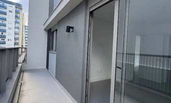 Imagem 2: Apartamento no Estreito de 2 quartos com suite - 87 m2