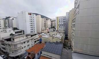Imagem 5: SALA COMERCIAL à venda na Rua DJALMA ULRICH, 35 m² por R$ 190.000 - Copacabana - Rio de Ja