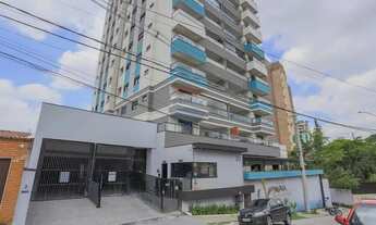 Imagem 2: Apartamento Novo: 108m², 3 Suítes na Vila Lucy