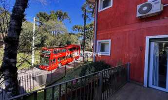 Imagem: Apartamento em Rua João Leopoldo Lied